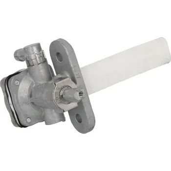 Palivový systém pro motocykl TOURMAX Palivový kohout SUZUKI GSX-R 750 86-87, GSX-R 1100 86-88