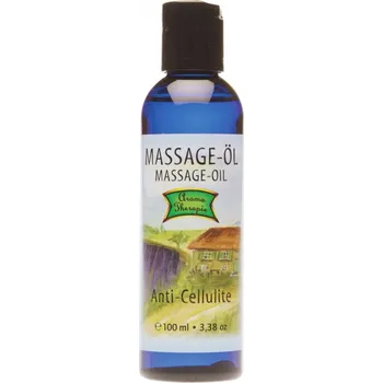 Celulitida a strie Styx Tělový olej proti celulitidě Anti cellulite (Massage Oil) 100 ml + 2 měsíce na vrácení zboží