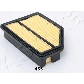 Vzduchový filtr Vzduchový filtr ASHIKA 20-04-455