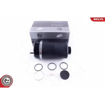 Vzduchová pružina, podvozek ESEN SKV 58SKV042