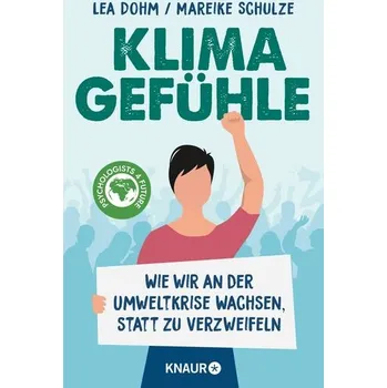 Osobní rozvoj Klimagefühle - Dohm, Lea