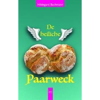 Komiks pro dospělé De heiliche Paarweck - Bachmann, Hildegard