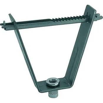 kabelová chránička PROTECCLASS PROTEC Příchytka PTBH 8 M8 05102098