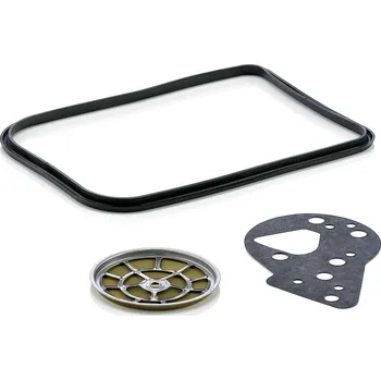 Filtr do auta Hydraulický filtr, automatická převodovka MANN-FILTER H 116 KIT