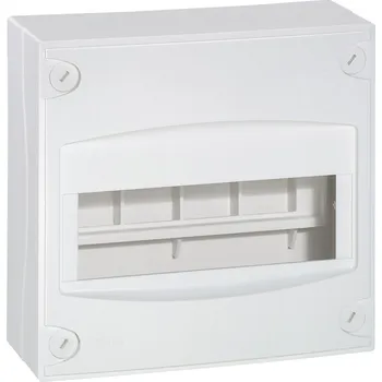 Rozvaděč LEGRAND Skříň 1308 8TE na omítku IP30 001308