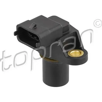 Čidlo automobilu Snímač, poloha vačkového hřídele TOPRAN 821 630