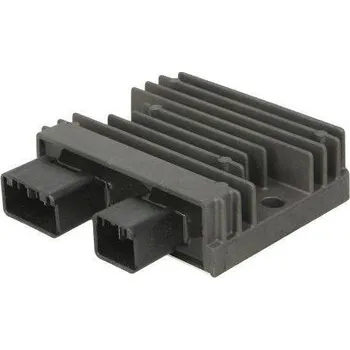 Elektroinstalace pro motocykl TOURMAX regulátor dobíjení HONDA CBF 600 N/S ABS 10, SH 300 11