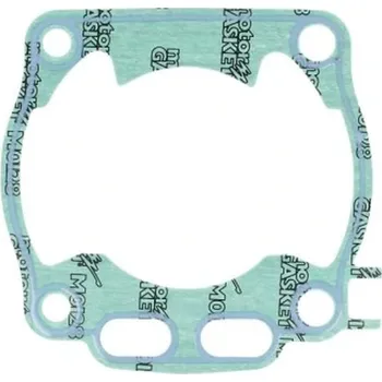 Těsnění pro motocykl ATHENA těsnění pod válce YAMAHA YZ 250 99-18