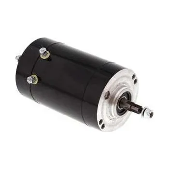 Alternátor All Balls alternátor Black Harley FL Duo Glide 59-64, FLH Electra Glide 66-69, XL 57-84, X