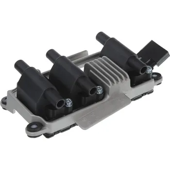 Zapalovací cívka Zapalovací cívka VALEO 245296