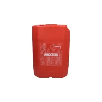 Univerzální čisticí prostředek MOTUL Motocool Expert 20L chladící kapalina pro motorky