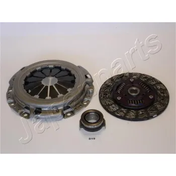 Spojková sada Sada spojky JAPANPARTS KF-819