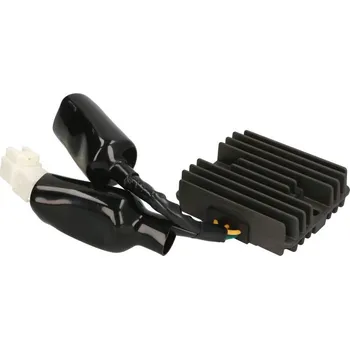 Elektroinstalace pro motocykl TOURMAX regulátor dobíjení HONDA CBR 1000RR 06-07 OEM: 31600-MEL-D21