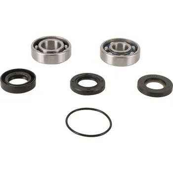 Palivový systém pro motocykl All Balls sada na opravu palivového čerpadla Yamaha GP760 Wave Runner 97-00, GP800 Wave Ru