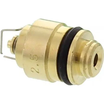 Karburátor TOURMAX Jehla plováku karburátoru SUZUKI GSF 1200/S/ABS BANDIT 01-06