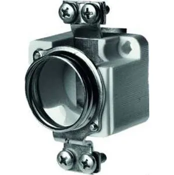 PROTECCLASS PROTEC Spodek PSS D II 1P pojistkový E27 05100303