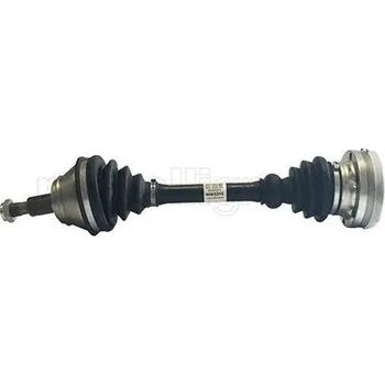 Hřídel nápravy Hnací hřídel METELLI 17-0443