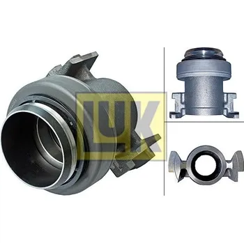 Spojkové ložisko Vysouvací ložisko Schaeffler LuK 500 0666 10