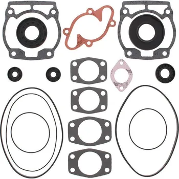 Těsnění motoru Winderosa sada těsnění motoru (s olejovým těsněním) Ski-Doo Formula MX 85, Formula MX/MX L