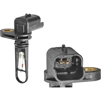 Čidlo automobilu Snímač, teplota nasávaného vzduchu VALEO 255601