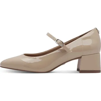 Dámské lodičky Tamaris 1-22312-43-400 Dámské lodičky béžové 37