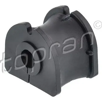 Stabilizátor nápravy Držák, Příčný stabilizátor TOPRAN 701 187