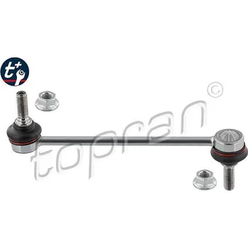 Zavěšení kol Tyč/vzpěra, stabilizátor TOPRAN 632 372