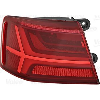 Zadní světlomet Zadní světlo VALEO 047006