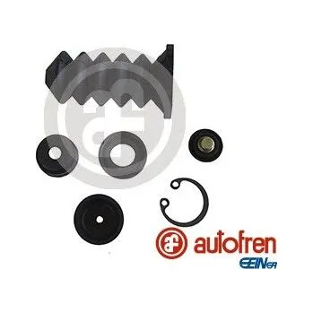 Spojkový válec Sada na opravy, hlavní spojkový válec AUTOFREN SEINSA D1625