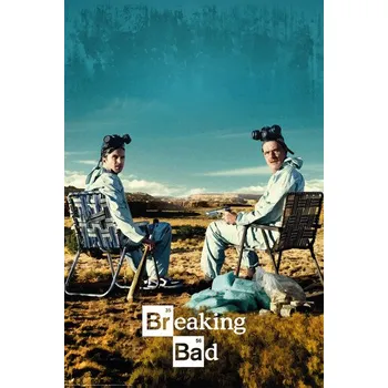 Plakát Plakát, Obraz - Bad 2, 61 × 91.5 cm