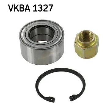 Sada ložisek kol SKF VKBA 1327