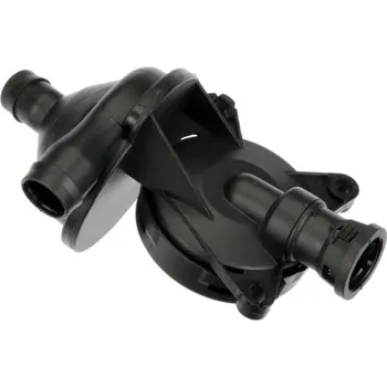 Olejová vana Odlučovač oleje, odvětrání klikové skříně GATES EMH940