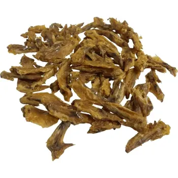 Pamlsek pro kočku Natural Plus kuřecí křídlo - 200g