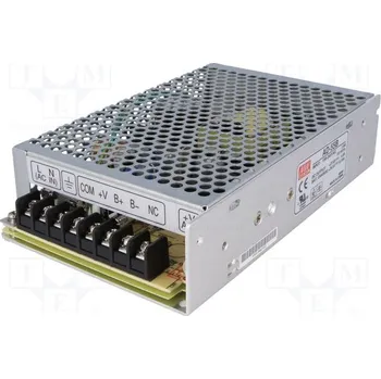 spínaný zdroj MEAN WELL AD-55B