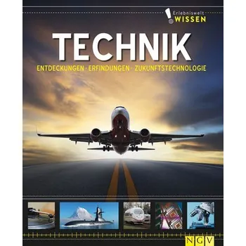 Erlebniswelt Wissen Technik