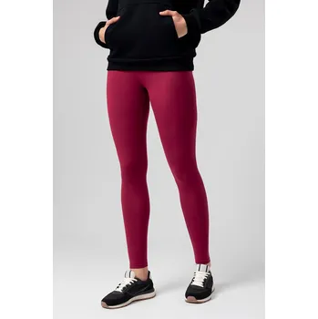 Dámské legíny LELOSI Legíny Wine MALÁ