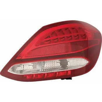 Zadní světlomet Koncové světlo ABAKUS 440-19A3R-LD-UE