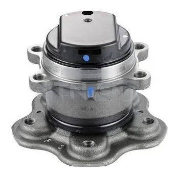 Sada ložisek kol SNR R168.112