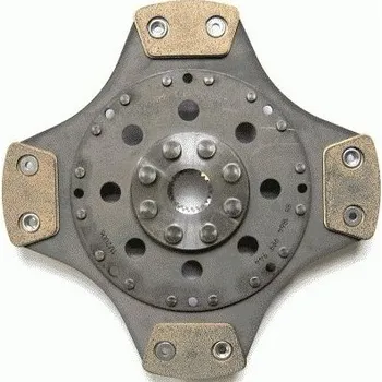 Spojka Lamela spojky SACHS PERFORMANCE 881864 999944