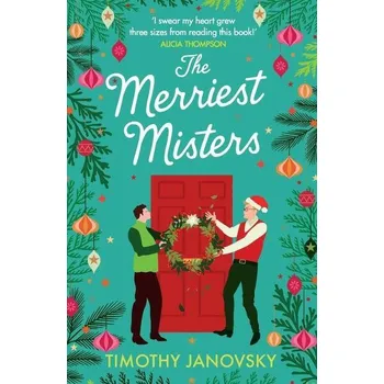 The Merriest Misters