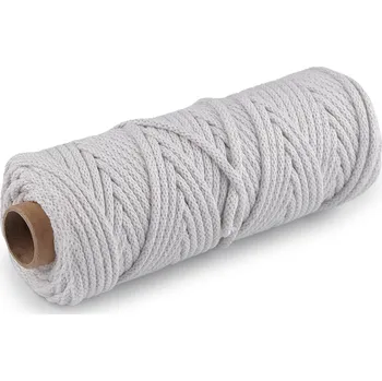 Příze Šňůra / příze s duší Ø5 mm