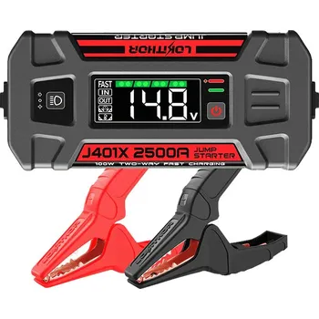 LOKITHOR J401X
