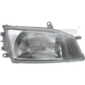 Přední světlomet Světlomet TYC 20-5616-15-2