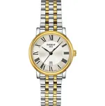 Tissot T-Classic Carson Premium Quartz Lady T122.210.22.033.00 + 2 měsíce na vrácení zboží