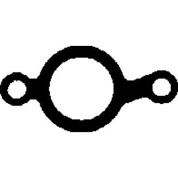 Těsnění výfuku Těsnění, kolektor výfukových plynů CORTECO 450219H