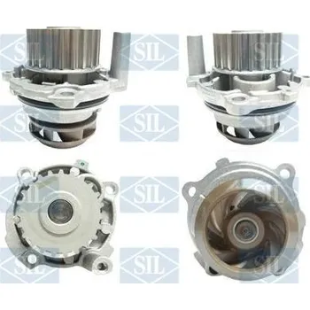 Chladič motoru Vodní čerpadlo, chlazení motoru Saleri SIL PA1270A
