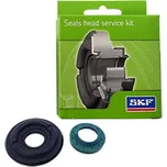 SKF ložiska zadního tlumiče (jen do sady SKF) - servisní sada pro tlumiče WP - KTM