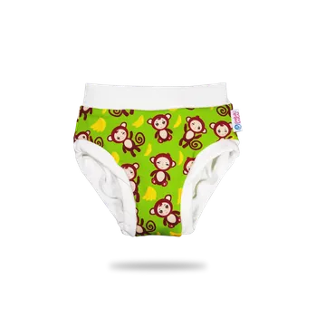 Plenkové kalhoty Petitlulu s.r.o. Monkey Business S