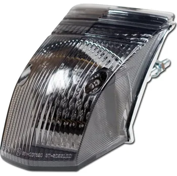 Osvětlení pro motocykl HSM Zadní koncové LED světlo pro Yamaha XT660 R/X rok 2004-2010