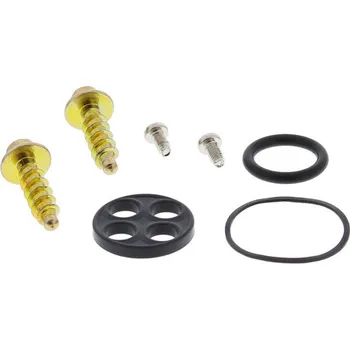 Palivový systém pro motocykl All Balls opravná sada palivového kohoutu Honda CR85R 03-07, CR85RB 03-07, CRF100F 04-13,